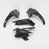 Carbon-Rahmen + Schwingenschoner Aprilia RS660 2020- Carbon-Rahmen + Schwingenschoner Aprilia RS660 2020-