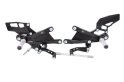 PP-Fußrastenanlage Ducati Panigale V4/S/V4R 2025- PP-Fußrastenanlage Ducati Panigale V4/S/V4R 2025-