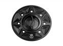 Tank cap with quick closing Kawasaki ZX-4R/RR 2023- Tank cap with quick closing Kawasaki ZX-4R/RR 2023-