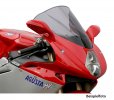 MRA-Racing Screen "R" MV Agusta F4 1000/ -2009 MRA-Racing Screen "R" MV Agusta F4 1000/ -2009