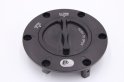 PP Quick-Release Fuel Cap Aprilia Tuono 660-2021 PP Quick-Release Fuel Cap Aprilia Tuono 660-2021