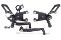 PP Pure Concept Triumph Daytona 660 2024-2026 PP Pure Concept Triumph Daytona 660 2024-2026