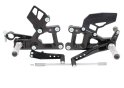 PP Race Concept OEM gearshift Street Triple 675 2013-216 PP Race Concept OEM gearshift Street Triple 675 2013-216