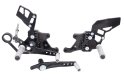 PP-Footrest BMW S1000RR 2015-2018 PP-Footrest BMW S1000RR 2015-2018