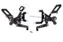 PP footrest system Ducati Panigale V2 / S 2020-2024 PP footrest system Ducati Panigale V2 / S 2020-2024