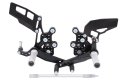 PP Race Concept GP Shift Pattern Suzuki SV 1000 2003–2007 PP Race Concept GP Shift Pattern Suzuki SV 1000 2003–2007