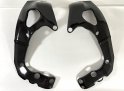 Carbon Rahmenschoner CBR 1000RR 2020-2023 Carbon Rahmenschoner CBR 1000RR 2020-2023