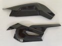 swingarm protection Carbon Aprilia RS 660 2020- swingarm protection Carbon Aprilia RS 660 2020-
