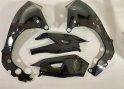 frame + swingarm protection carbon Yamaha R1 2020- frame + swingarm protection carbon Yamaha R1 2020-