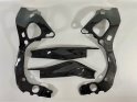 frame + swingarm protection carbon Yamaha YZF R9 2025- frame + swingarm protection carbon Yamaha YZF R9 2025-