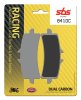 Brake pad SBS 634DC YZF R9 /2025- Brake pad SBS 634DC YZF R9 /2025-